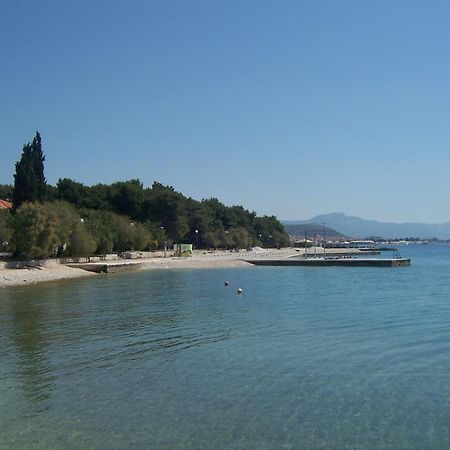 Apartments Sevo Trogir Exterior photo