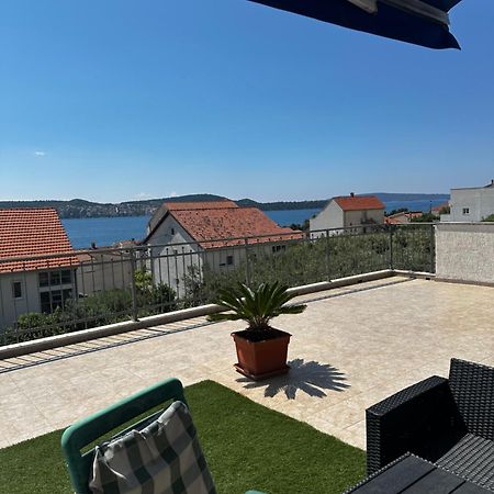 Apartments Sevo Trogir Exterior photo