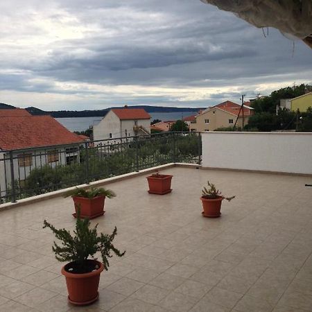 Apartments Sevo Trogir Room photo