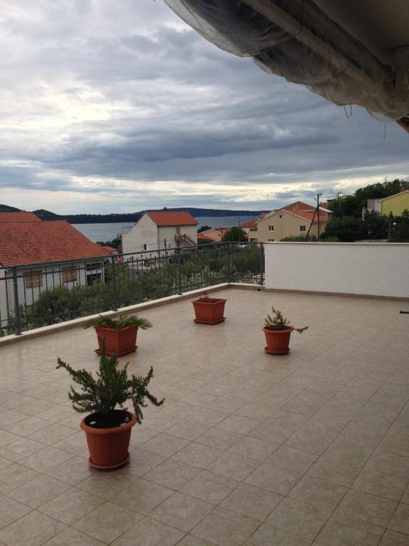 Apartments Sevo Trogir Room photo